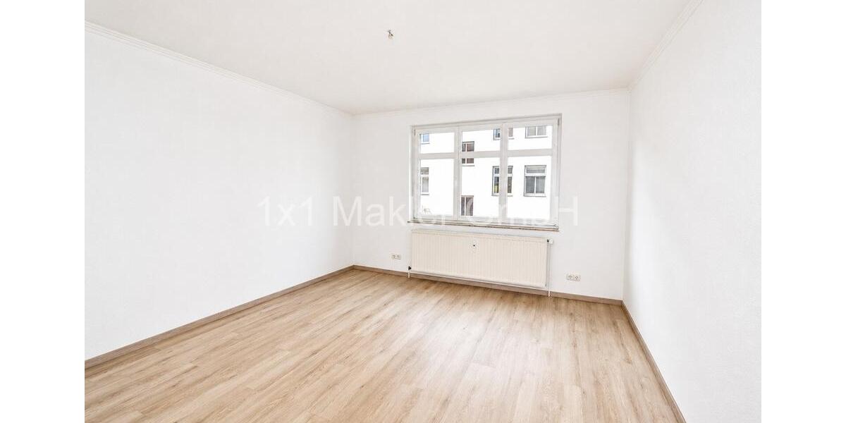 Etagenwohnung Schwerin Altstadt - 2 Zimmer, 58 m&sup2;, 610&euro; | Angebot:26665768