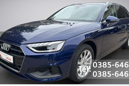 Audi A4 73.200 km 26.490 € Schwerin 19061