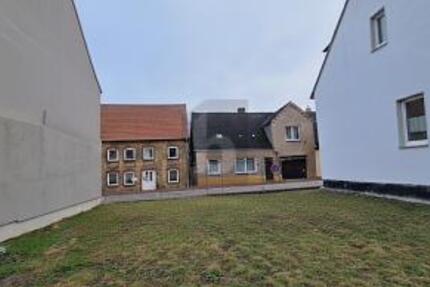 EINTAUCHEN IN GLASKLAREN QUELLSEEN - Grundstück Sternberg | Angebot:26487816