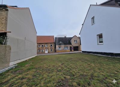EINTAUCHEN IN GLASKLAREN QUELLSEEN - Grundstück Sternberg | Angebot:26487816