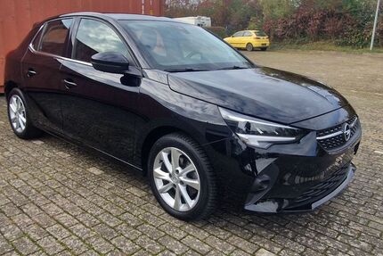 Opel Corsa 20.109 km 18.990 &euro; Schwerin 19055