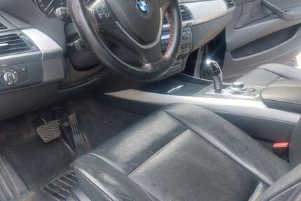 BMW X5 340.000 km 5.800 € Schwerin 19059