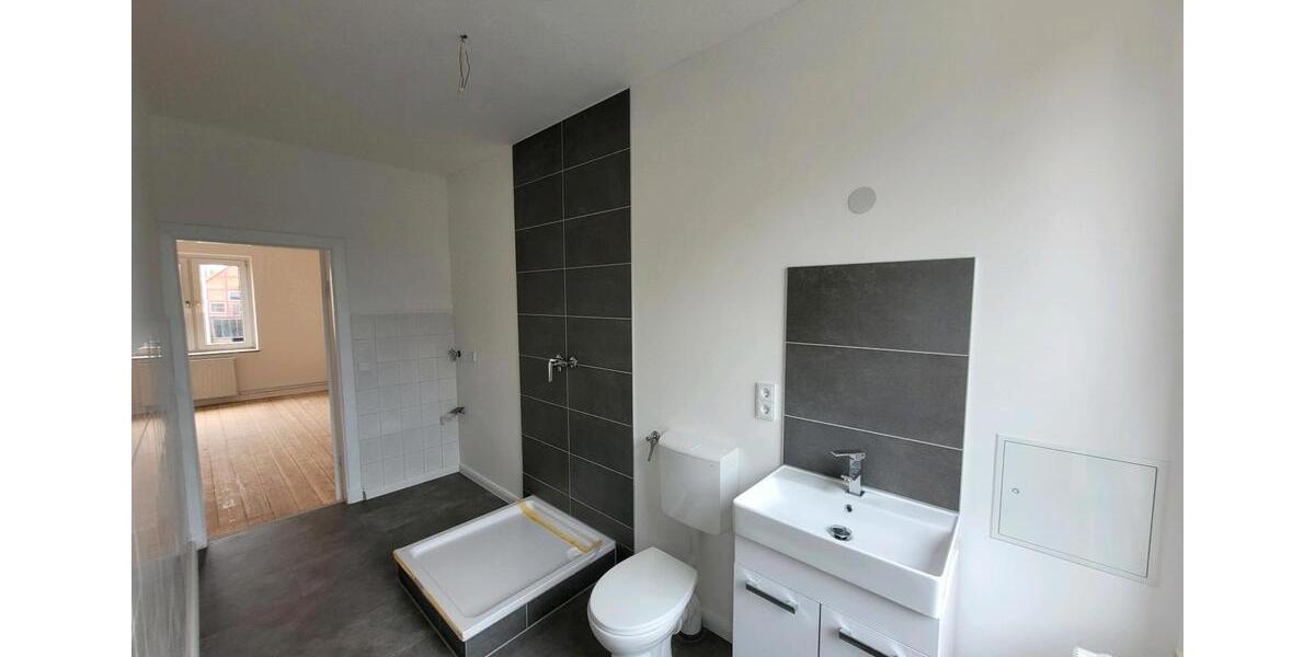 Etagenwohnung Wittenburg - 3 Zimmer, 82 m&sup2;, 730&euro; | Angebot:26337194