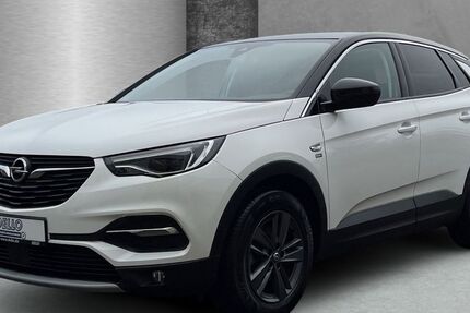 Opel Grandland (X) 21.403 km 17.250 &euro; Schwerin 19061