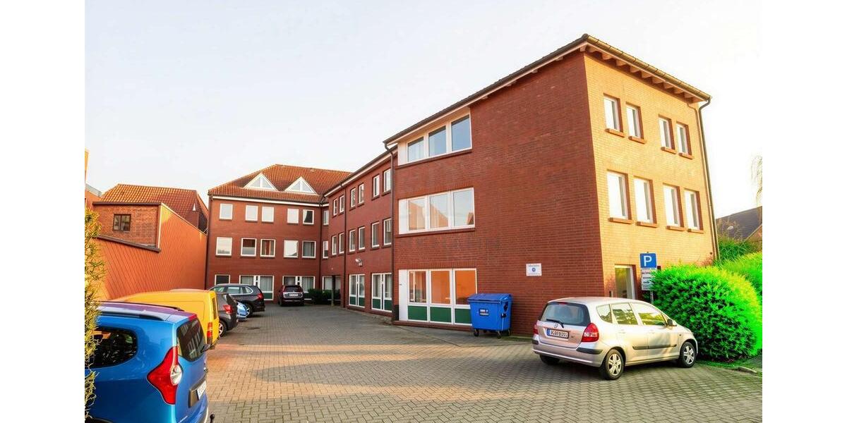 Gewerbeobjekt Hagenow - 3&euro; | Angebot:26253601