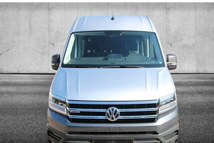 VW Crafter 35 DOKA 6-SITZ 2.0 TDI 4M 8-Automatik 26.207 km 68.500 &euro; Hagenow 19230