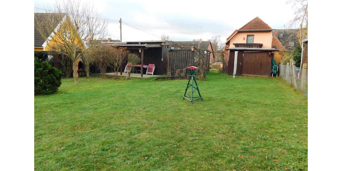 EFH mit ELW ca 137 m2 Wohnfläche Sternberg LKR Parchim Schwerin 5 zimmer