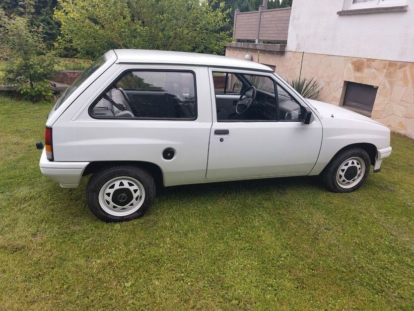 Corsa