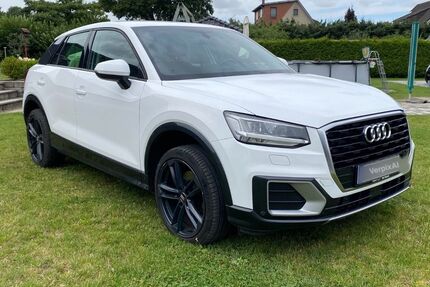 Audi Q2 220.400 km 10.190 &euro; Lützow 19209