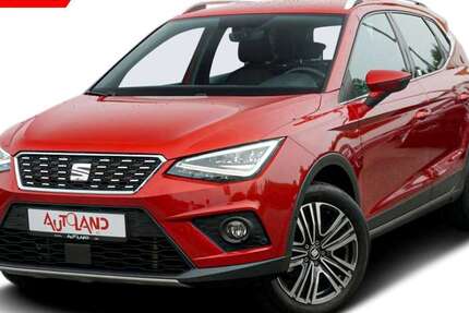 Seat Arona 35.175 km 17.950 &euro; Schwerin 19061