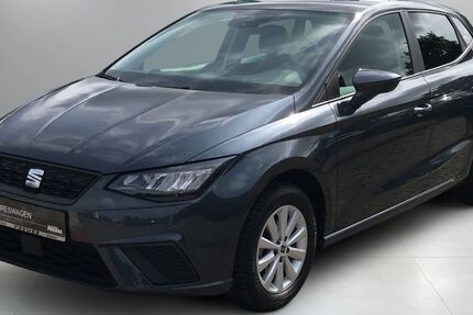 Seat Ibiza 30.608 km 17.995 € Wismar 23966