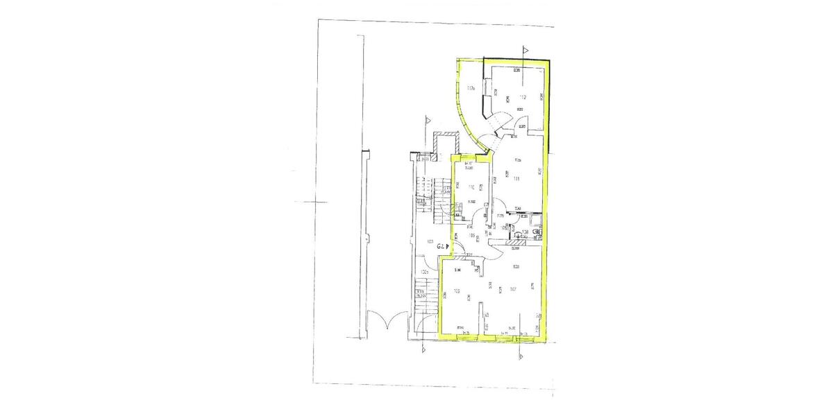 Gewerbeobjekt Schwerin - 938&euro; | Angebot:25509848