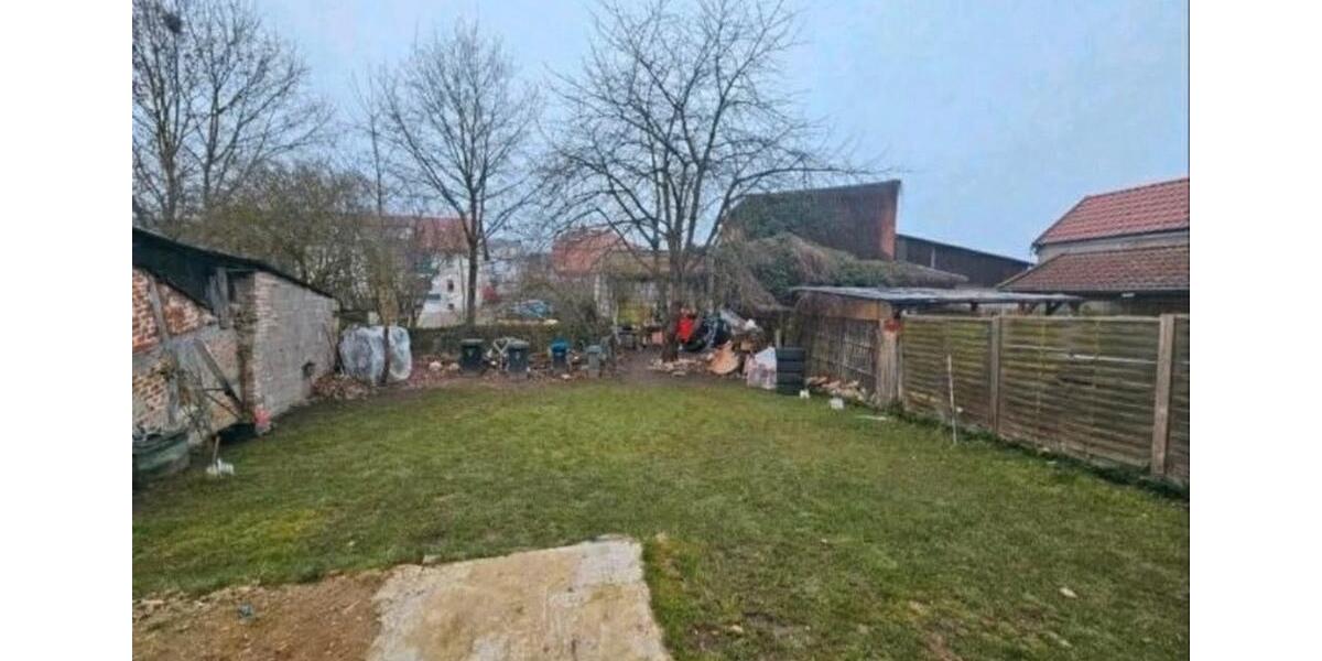 Mehrfamilienhaus, Wohnhaus Neustadt-Glewe Glewe - 4 Zimmer, 254 m&sup2;, 74.000&euro; | Angebot:26149611