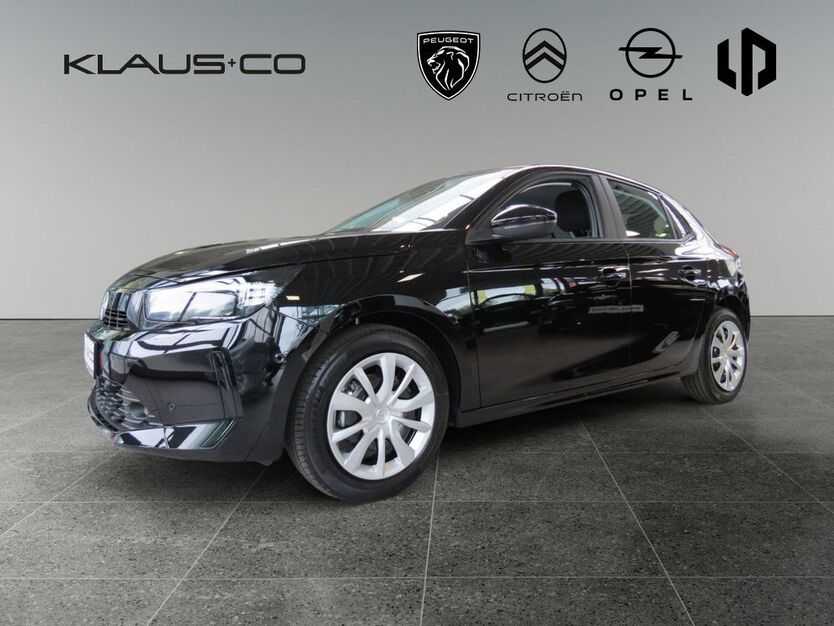 Opel Corsa 3.180 km 16.890 € Wismar 23970