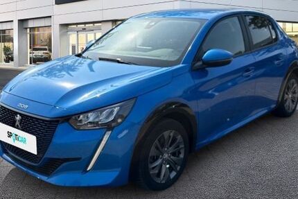 Peugeot 208 37.000 km 17.750 &euro; Schwerin 19057