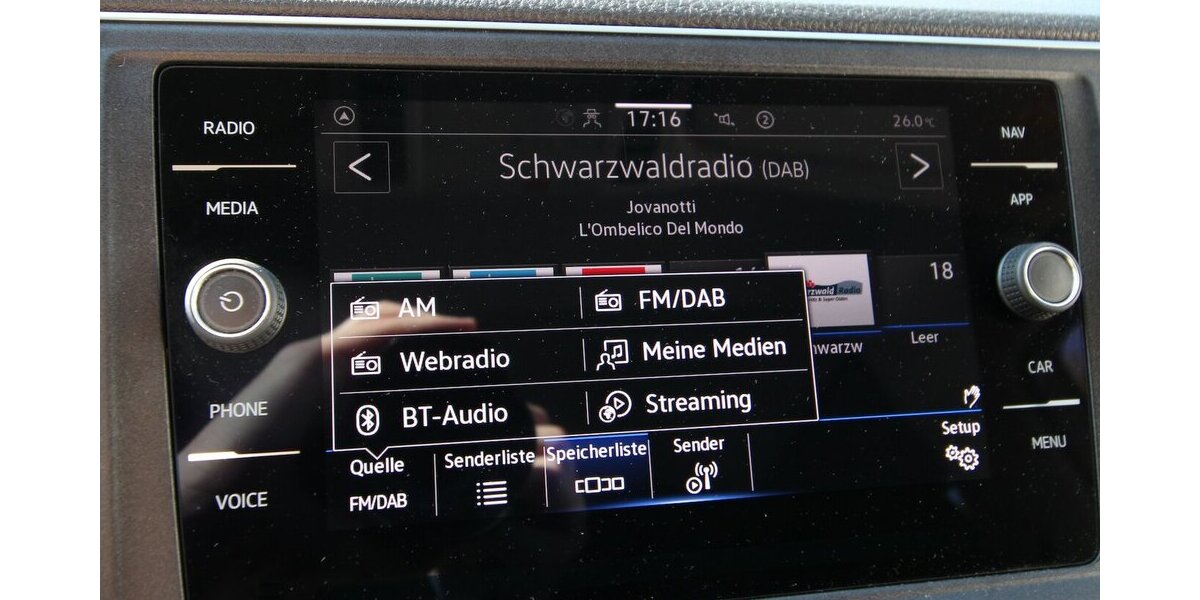 VW Crafter 35 DOKA 6-SITZ 2.0 TDI 4M 8-Automatik 26.207 km 65.500 &euro; Hagenow 19230
