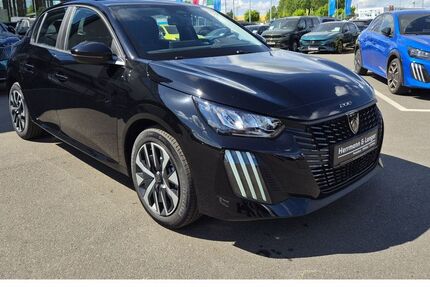 Peugeot 208 2.500 km 21.999 &euro; Wildau 15745