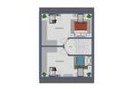 Reihenendhaus Alt Meteln - 6 Zimmer, 136 m&sup2;, 219.000&euro; | Angebot:26597725