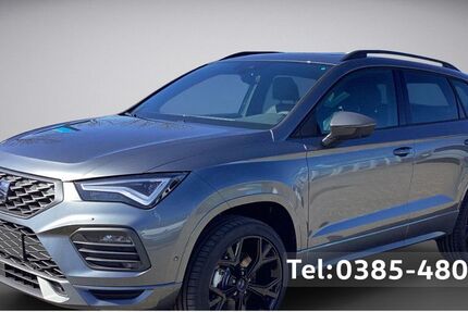 Seat Ateca 5.000 km 37.990 &euro; Schwerin 19057