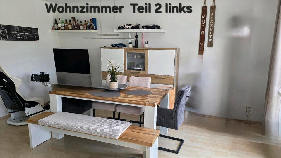 Doppelhaushälfte Lübstorf - 5 Zimmer, 130 m&sup2;, 269.000&euro; | Angebot:26699539