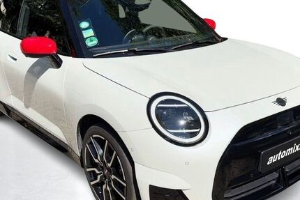 Mini Cooper SE 5.081 km 35.900 &euro; Gadebusch 19205