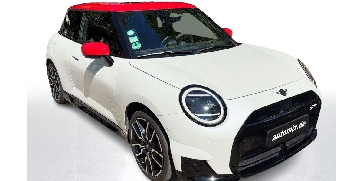 Mini Cooper SE 5.081 km 35.900 &euro; Gadebusch 19205