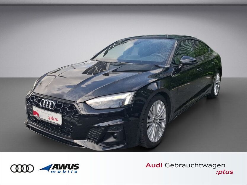 Audi A5 61.627 km 47.890 € Wismar 23970