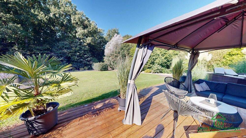 Einfamilienhaus Cramonshagen Neues Dorf - 5 Zimmer, 190 m&sup2;, 940.000&euro; | Angebot:25657427