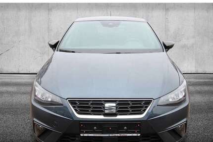 Seat Ibiza 11.471 km 18.890 &euro; Hagenow 19230
