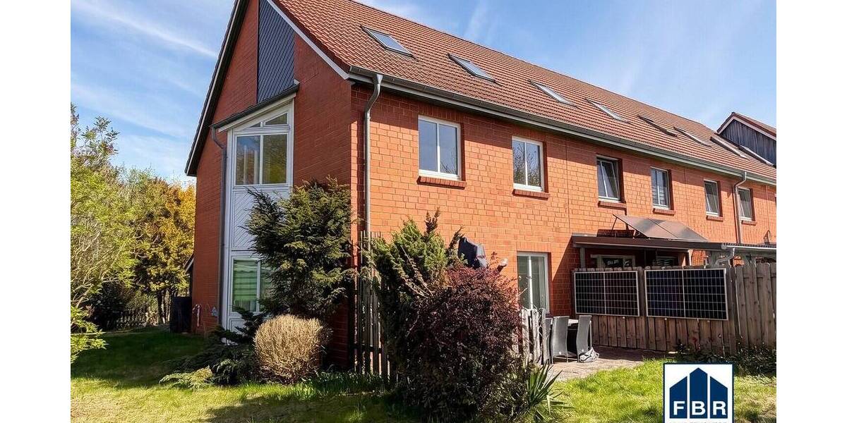 Reihenendhaus Alt Meteln - 6 Zimmer, 136 m&sup2;, 219.000&euro; | Angebot:26597725