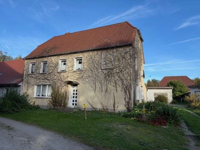 Einfamilienhaus Groß Salitz Groß Salitz - 6 Zimmer, 176 m&sup2;, 145.000&euro; | Angebot:23317994