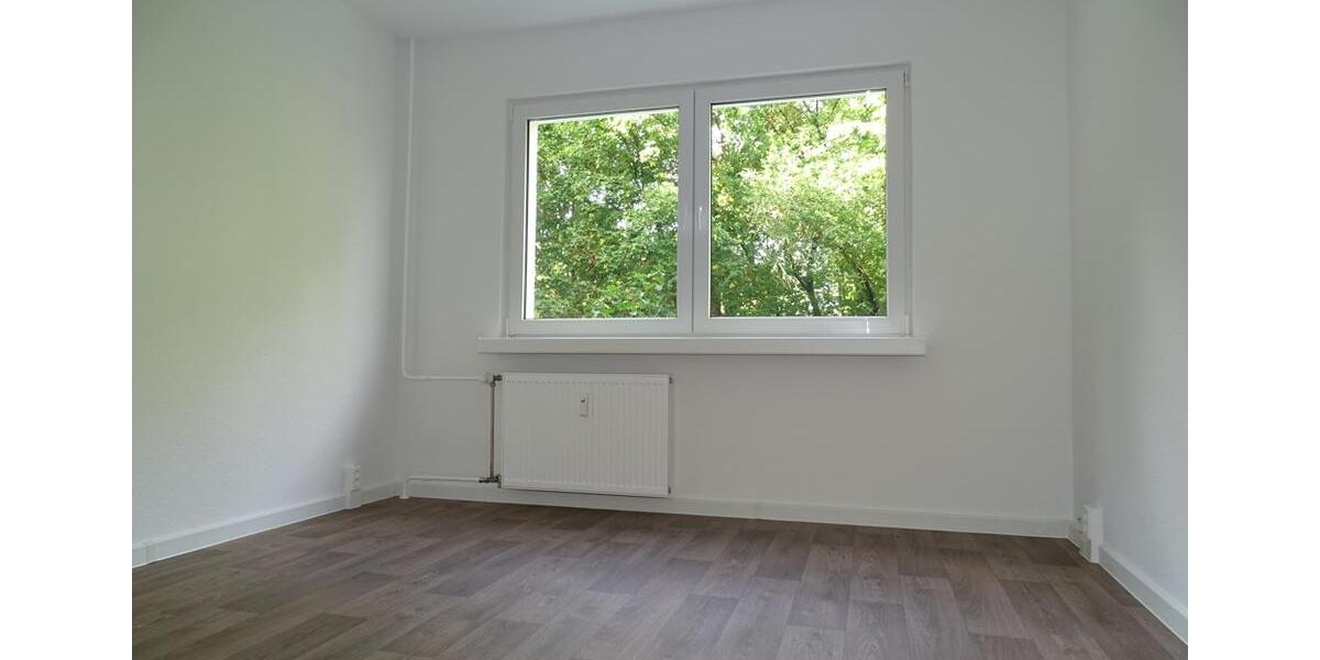 3-Raum Wohnung mit Dusche! 3 zimmer