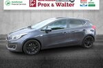 Kia cee´d T-GDI UEFA Euro NAVI+KAMERA+SITZHEIZUNG 84.807 km 10.700 &euro; Hagenow 19230