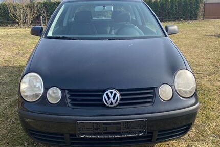 VW Polo 142.270 km 1.499 &euro; Ventschow 19417