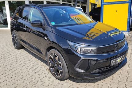 Opel Grandland (X) 43.317 km 25.450 &euro; Zossen 15806