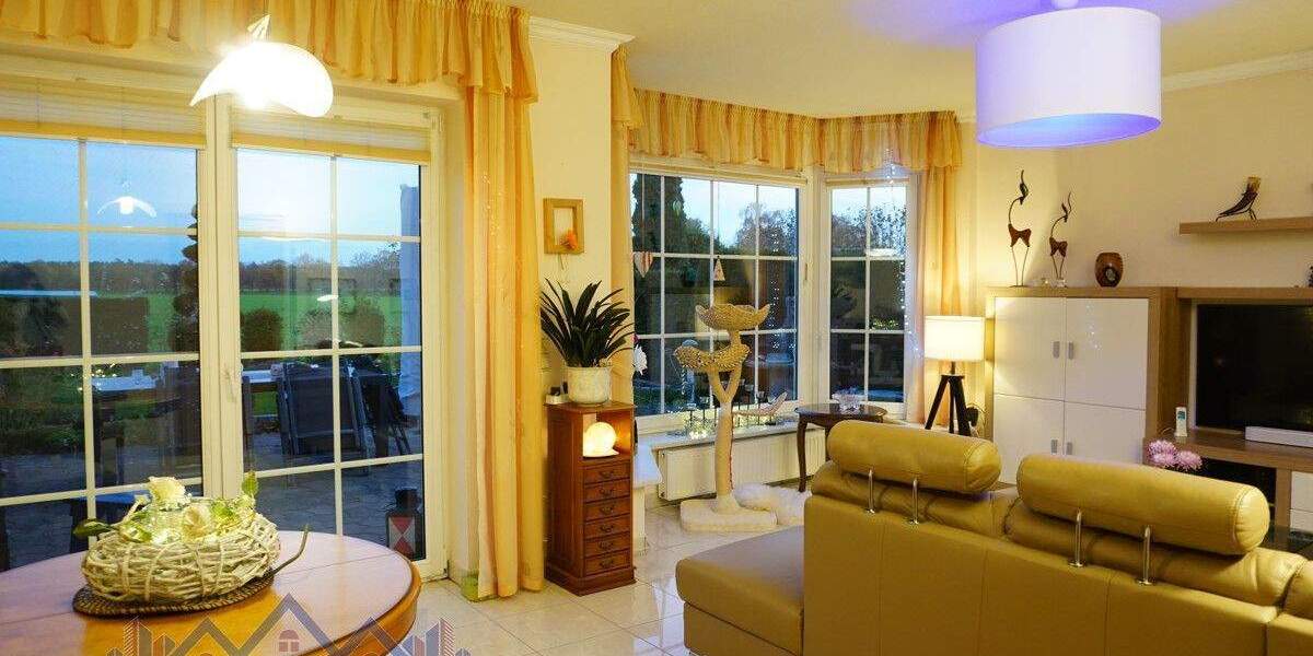 Mehrfamilienhaus, Wohnhaus Holthusen - 4 Zimmer, 107 m&sup2;, 285.000&euro; | Angebot:23754494