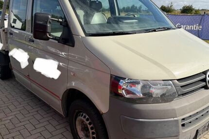 VW T5 Transporter 348.938 km 4.699 &euro; Wismar 23970