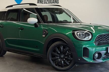 Mini Cooper Countryman 26.500 km 29.990 &euro; Wismar 23970