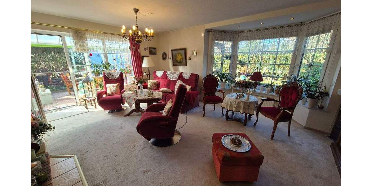 Einfamilienhaus Pinnow - 5 Zimmer, 117 m&sup2;, 299.000&euro; | Angebot:25663714