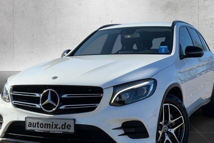Mercedes-Benz GLC 220 85.550 km 29.900 &euro; Gadebusch 19205