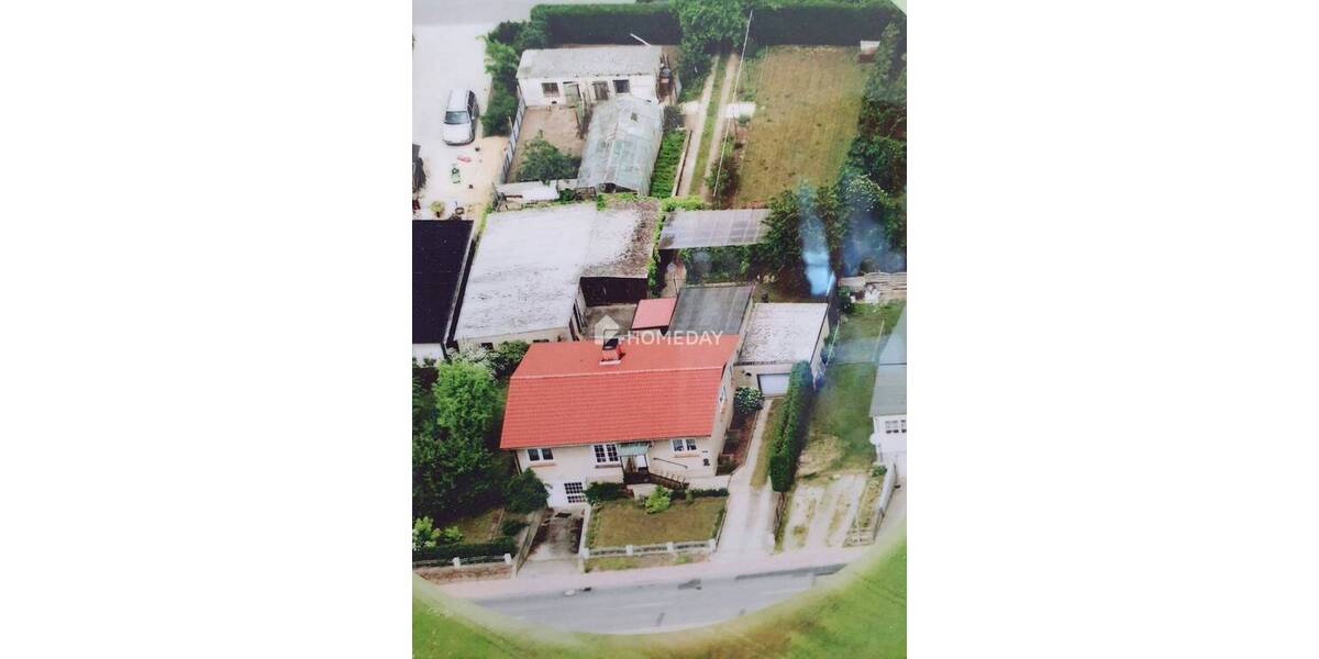 Bungalow Lübow - 5 Zimmer, 105 m&sup2;, 275.000&euro; | Angebot:25864121