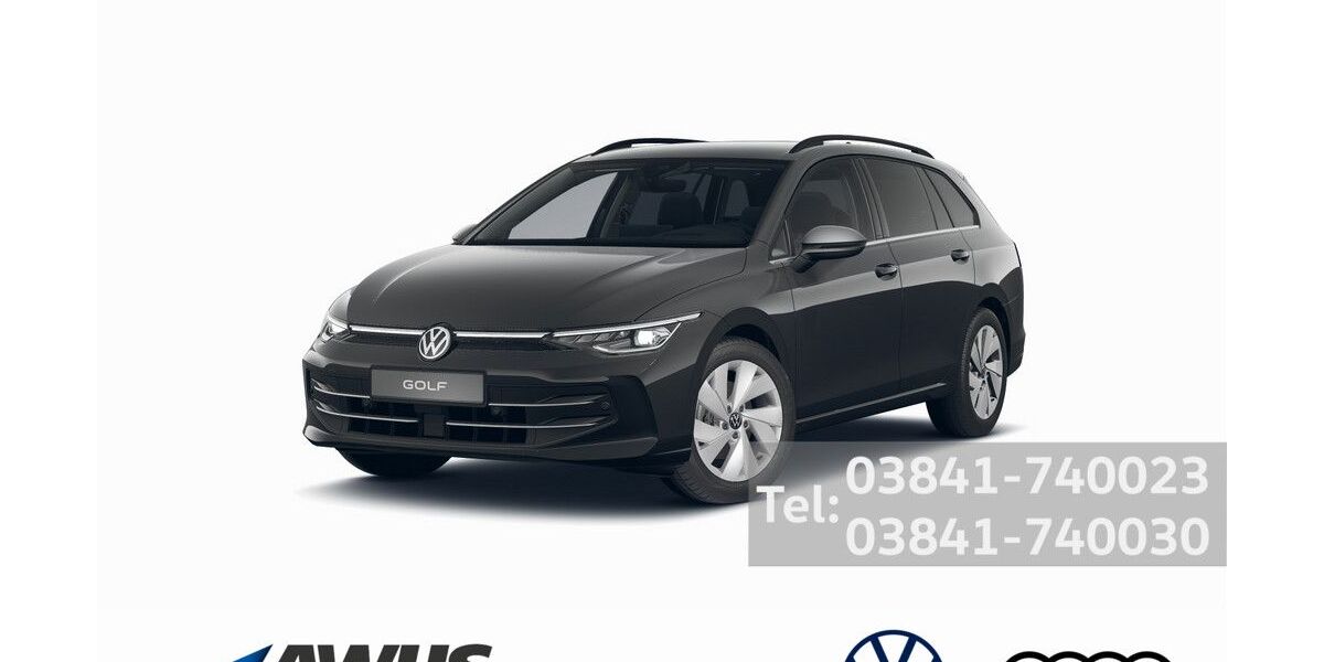 VW Golf 89.866 km 30.890 &euro; Wismar 23970
