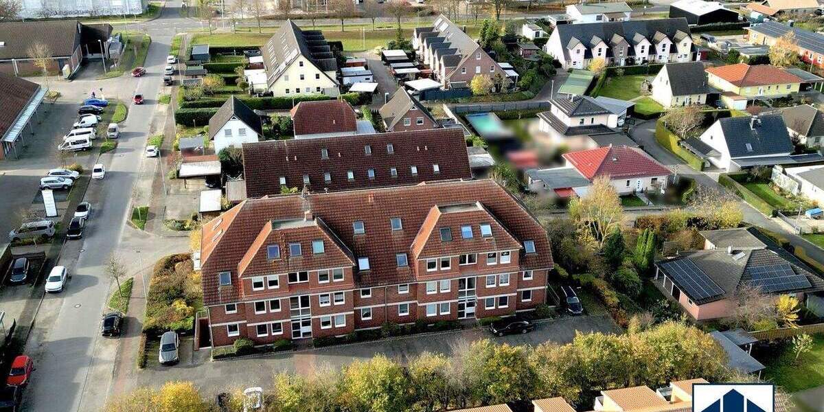 Etagenwohnung Pampow - 2 Zimmer, 72 m&sup2;, 125.000&euro; | Angebot:25749141