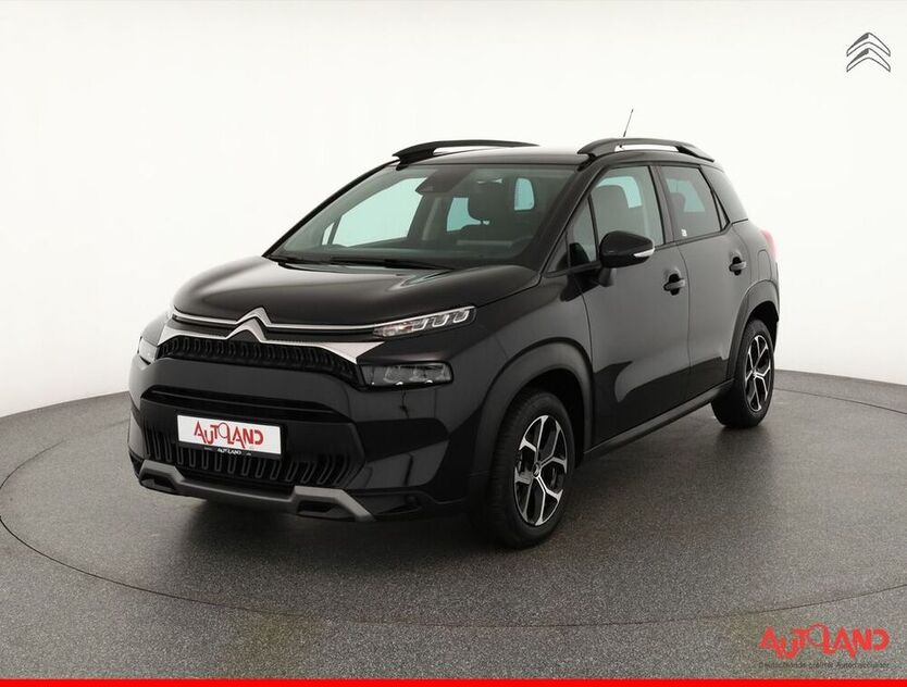 C3 Aircross