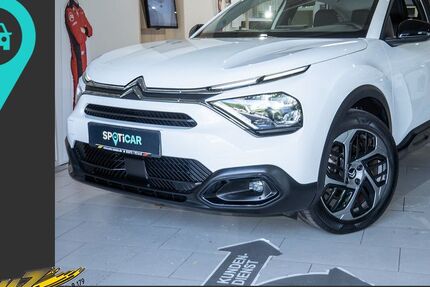 Citroen C4 20.332 km 16.750 &euro; Königs Wusterhausen 15711