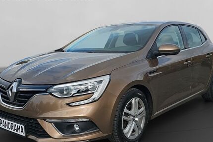 Renault Megane 87.900 km 6.990 &euro; Schönefeld OT Großziethen 12529