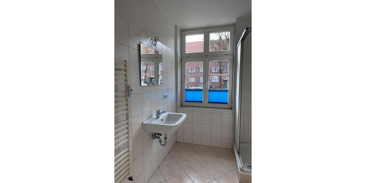 Erdgeschoßwohnung Wismar Altstadt - 2 Zimmer, 54 m&sup2;, 440&euro; | Angebot:26234123