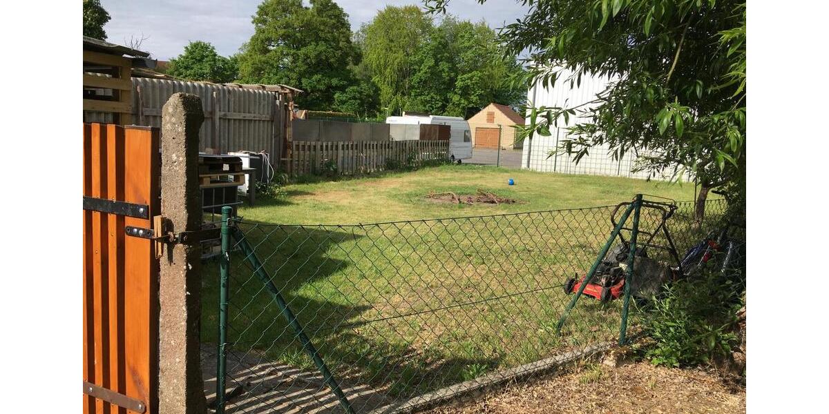 Immobilie mit 6 Wohneinheiten in 19230 Hagenow zimmer