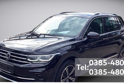 VW Tiguan 73.600 km 26.990 &euro; Schwerin 19057