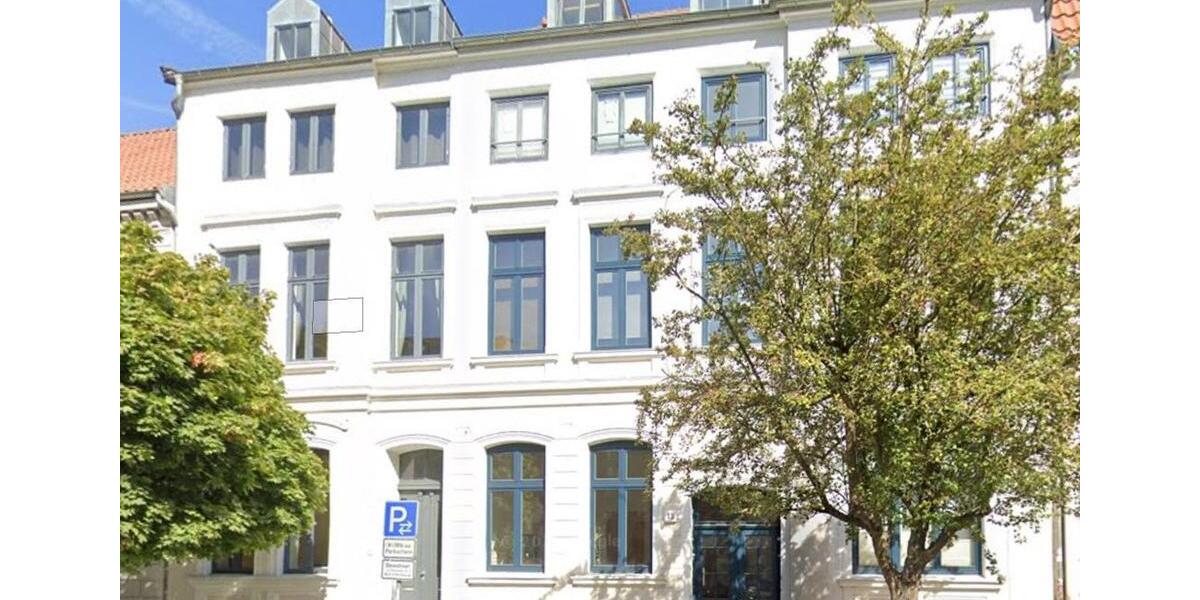 Etagenwohnung Wismar Altstadt - 2 Zimmer, 45 m&sup2;, 450&euro; | Angebot:26214036